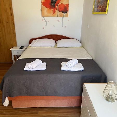 Delux Apartments Vele Split Zewnętrze zdjęcie