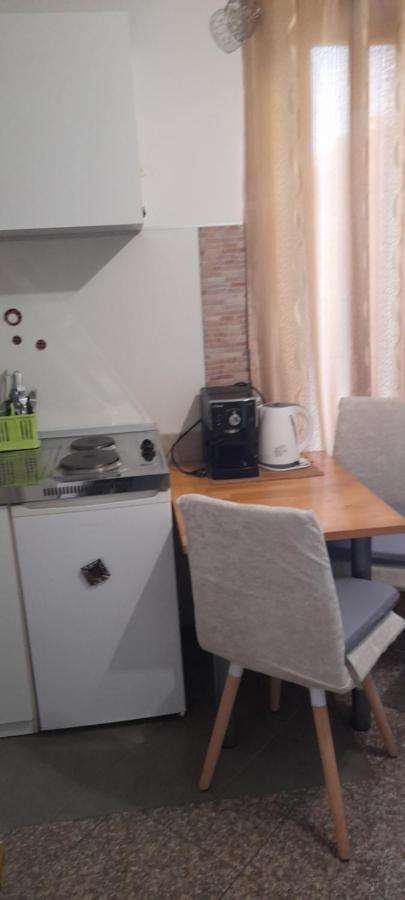Delux Apartments Vele Split Zewnętrze zdjęcie