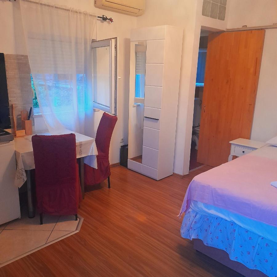 Delux Apartments Vele Split Zewnętrze zdjęcie