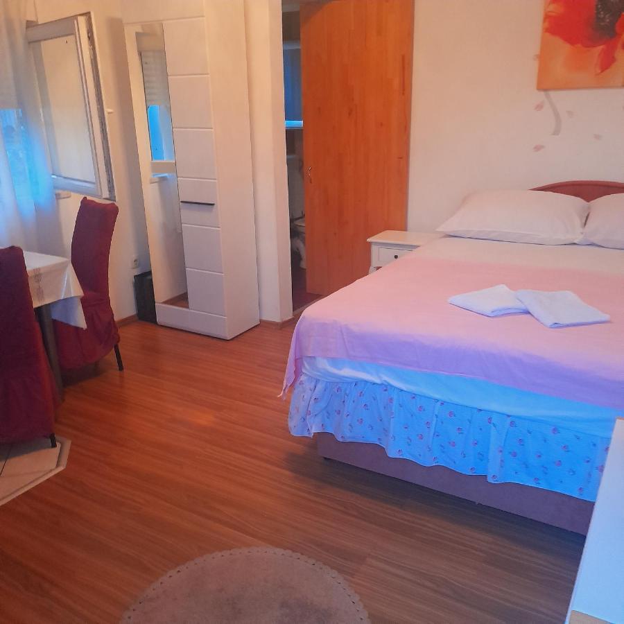 Delux Apartments Vele Split Zewnętrze zdjęcie