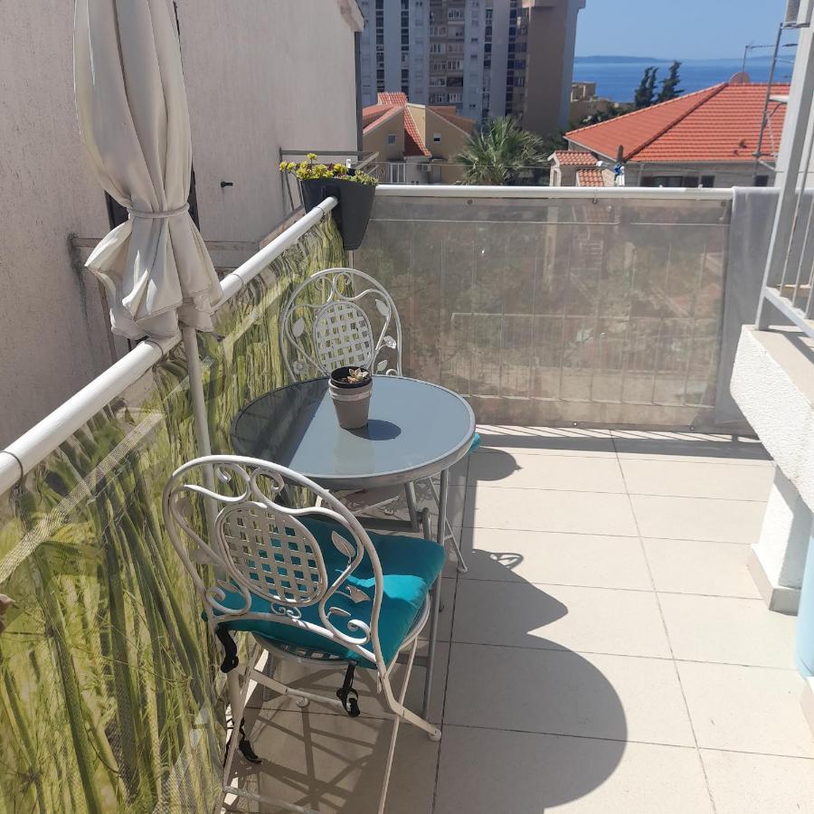 Delux Apartments Vele Split Zewnętrze zdjęcie