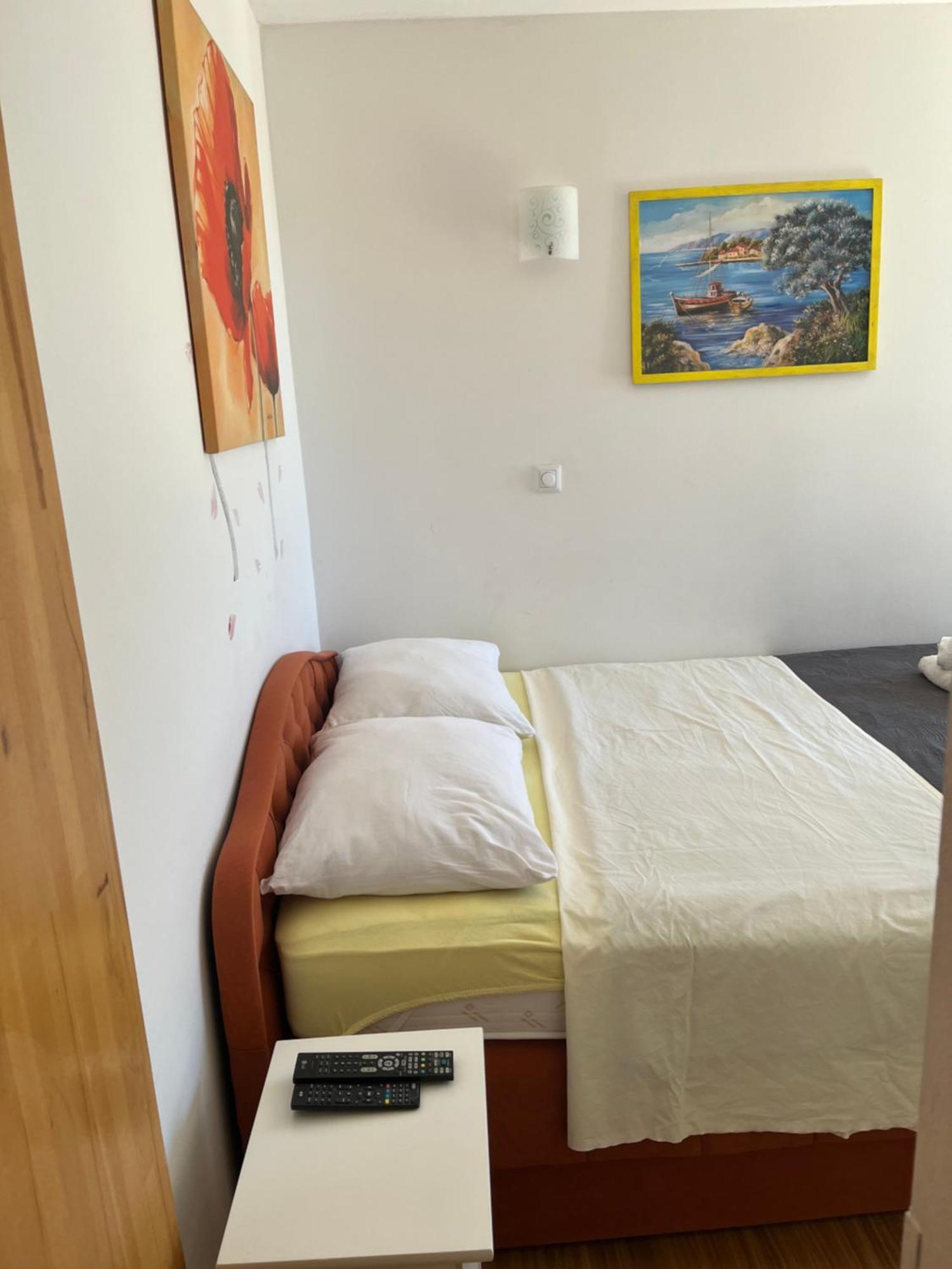 Delux Apartments Vele Split Zewnętrze zdjęcie