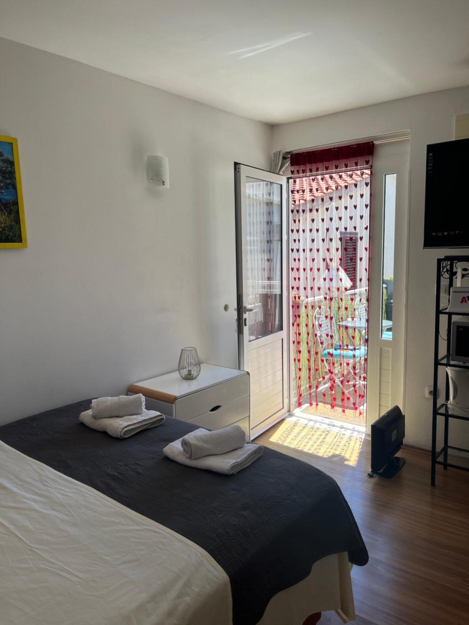 Delux Apartments Vele Split Zewnętrze zdjęcie