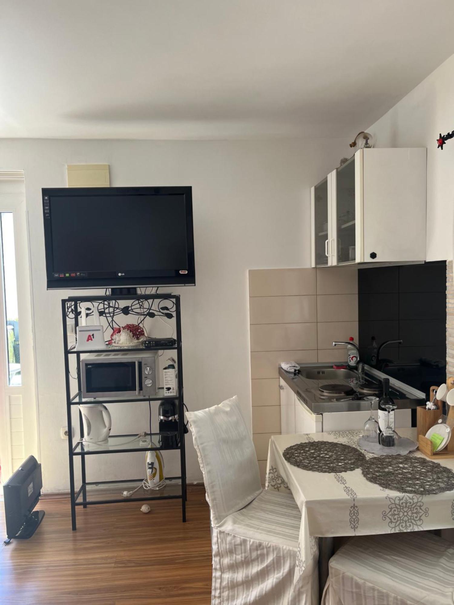 Delux Apartments Vele Split Zewnętrze zdjęcie