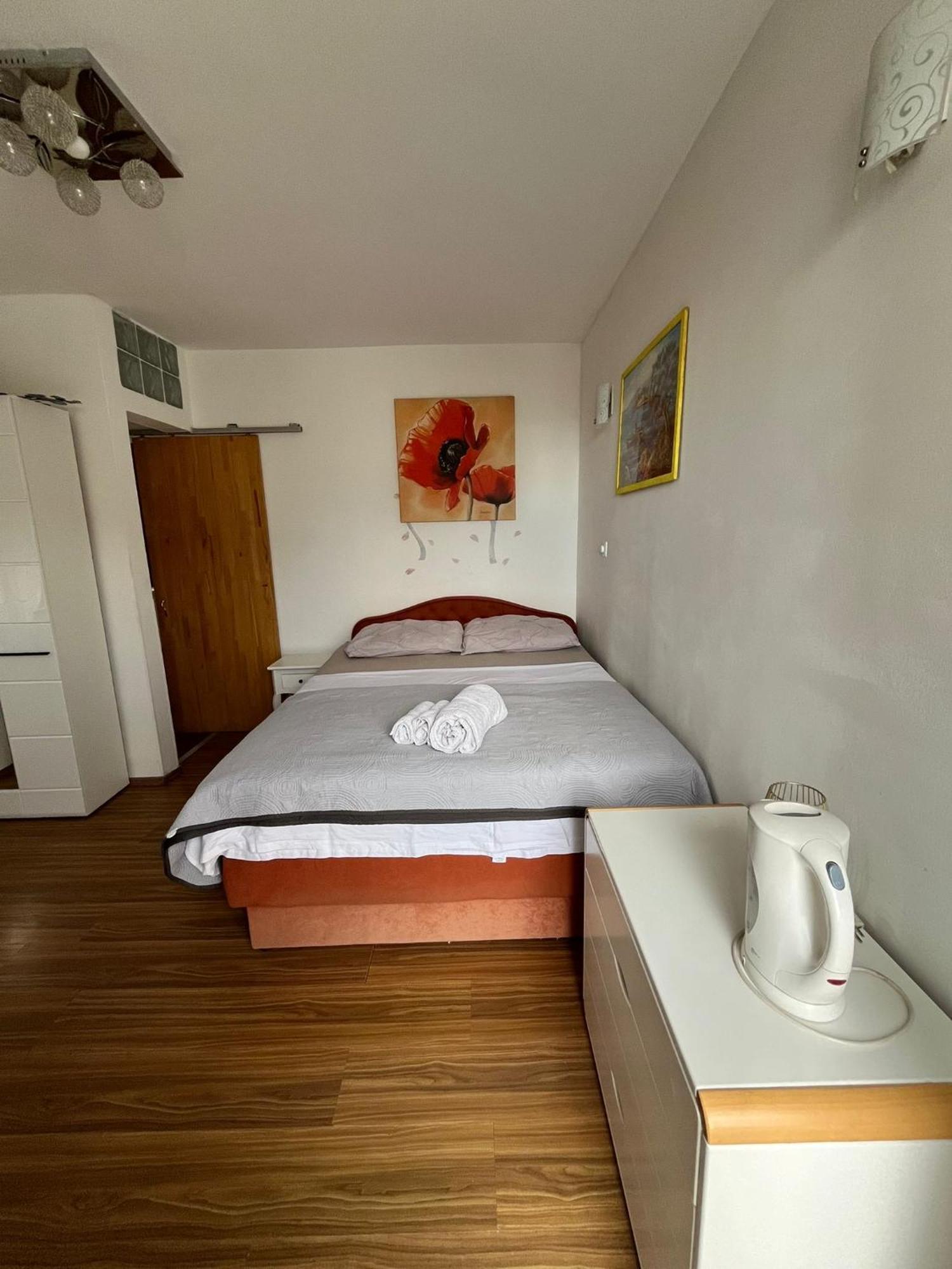 Delux Apartments Vele Split Zewnętrze zdjęcie