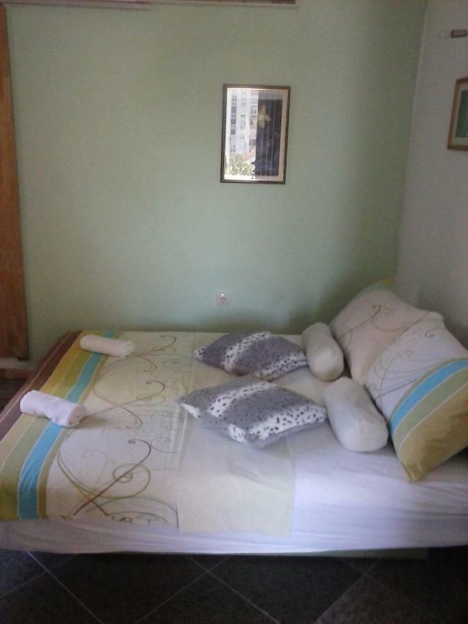 Delux Apartments Vele Split Zewnętrze zdjęcie