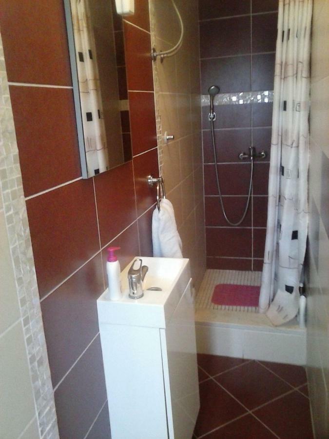 Delux Apartments Vele Split Zewnętrze zdjęcie