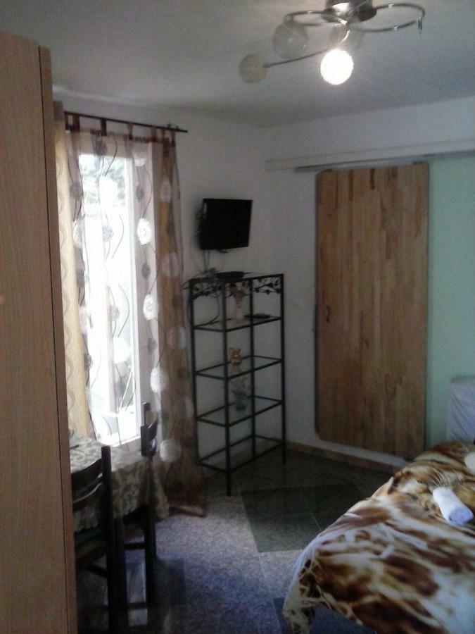 Delux Apartments Vele Split Zewnętrze zdjęcie