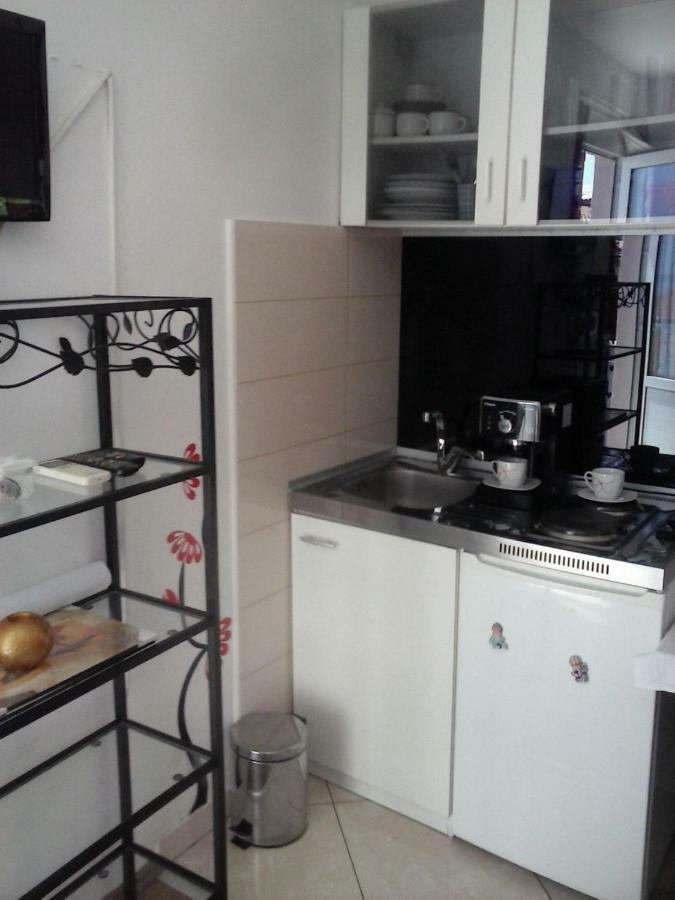 Delux Apartments Vele Split Zewnętrze zdjęcie