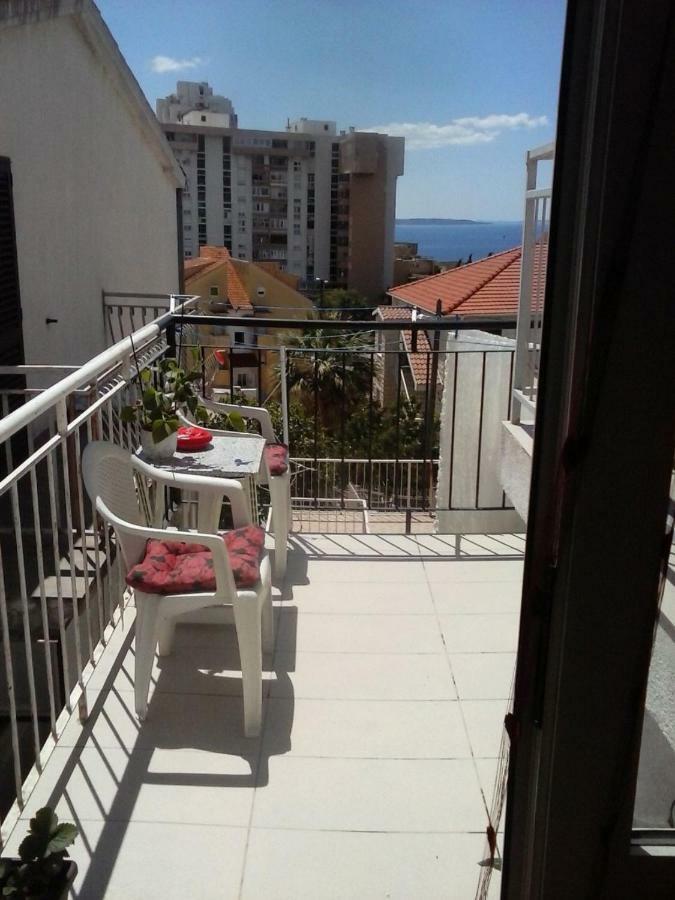 Delux Apartments Vele Split Zewnętrze zdjęcie