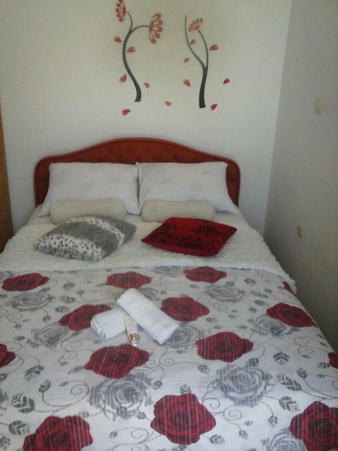 Delux Apartments Vele Split Zewnętrze zdjęcie