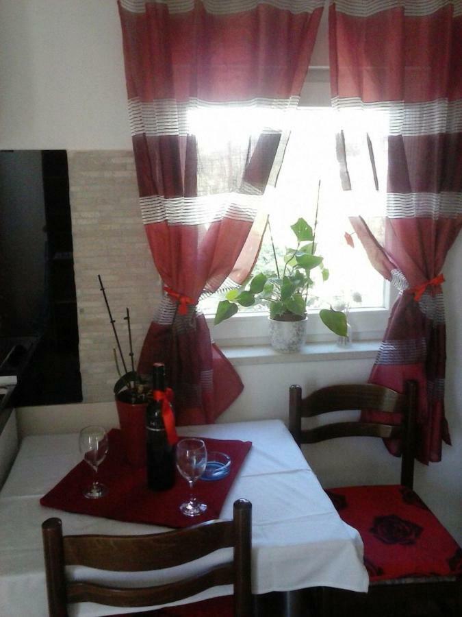 Delux Apartments Vele Split Zewnętrze zdjęcie