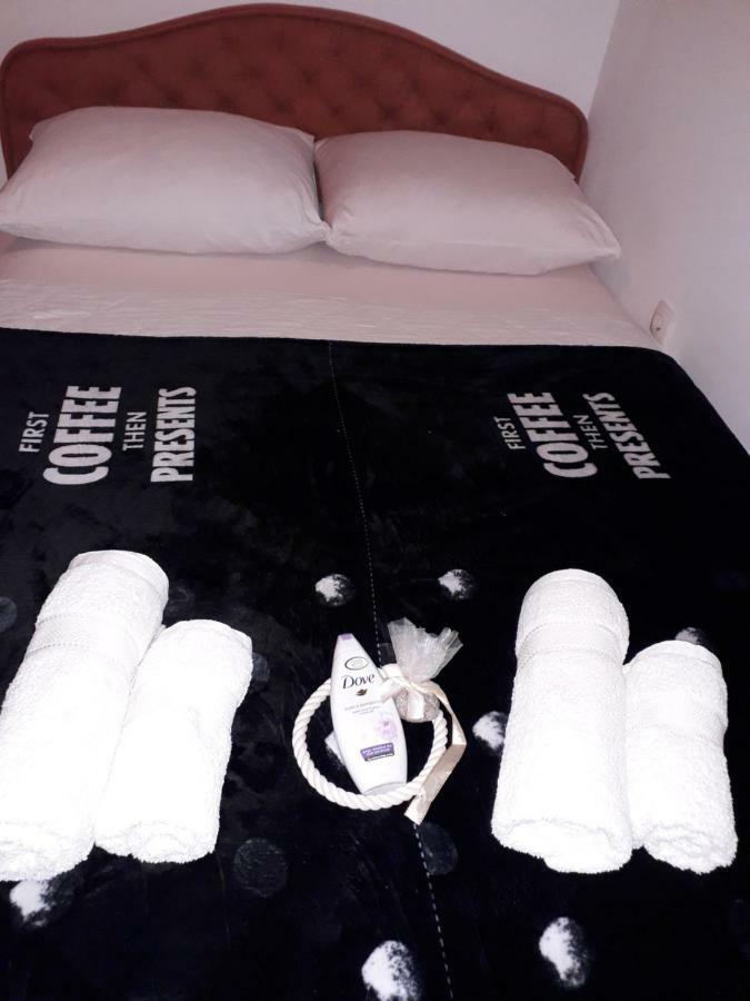Delux Apartments Vele Split Zewnętrze zdjęcie
