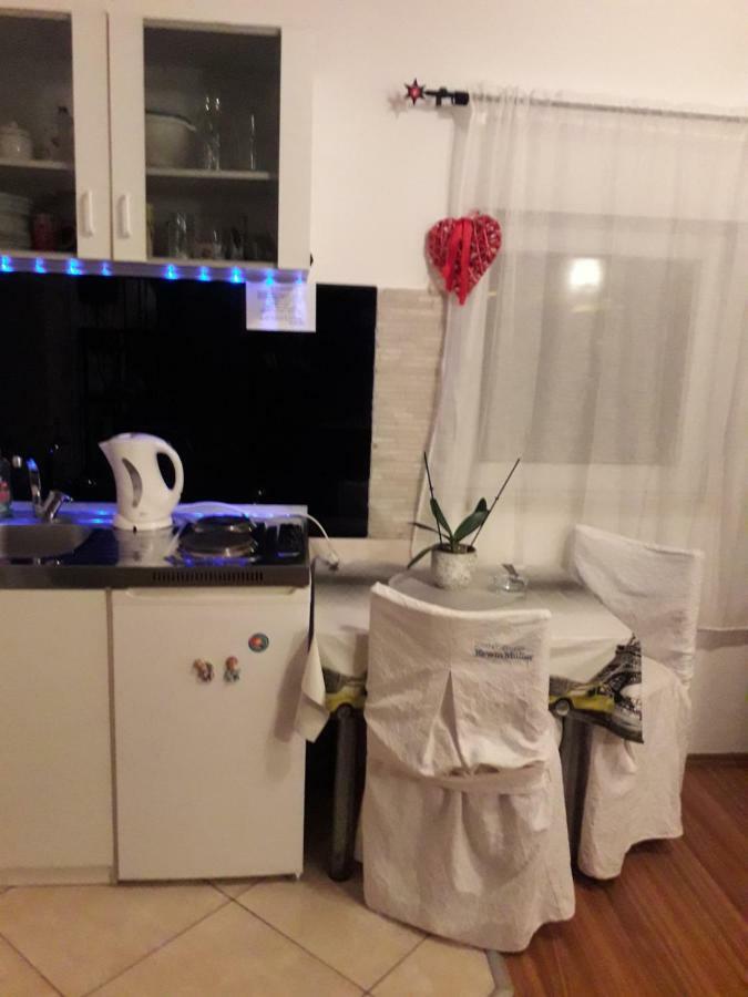 Delux Apartments Vele Split Zewnętrze zdjęcie
