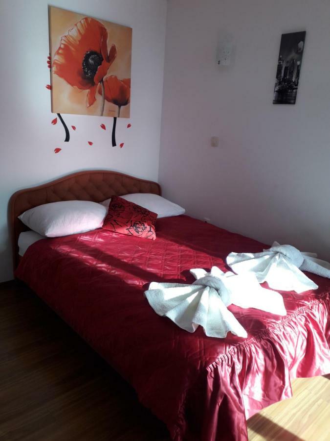 Delux Apartments Vele Split Zewnętrze zdjęcie