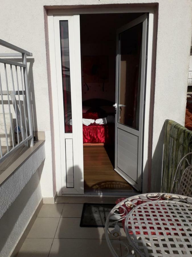Delux Apartments Vele Split Zewnętrze zdjęcie