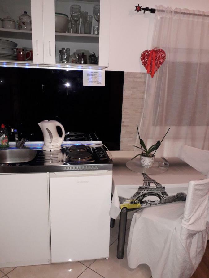 Delux Apartments Vele Split Zewnętrze zdjęcie