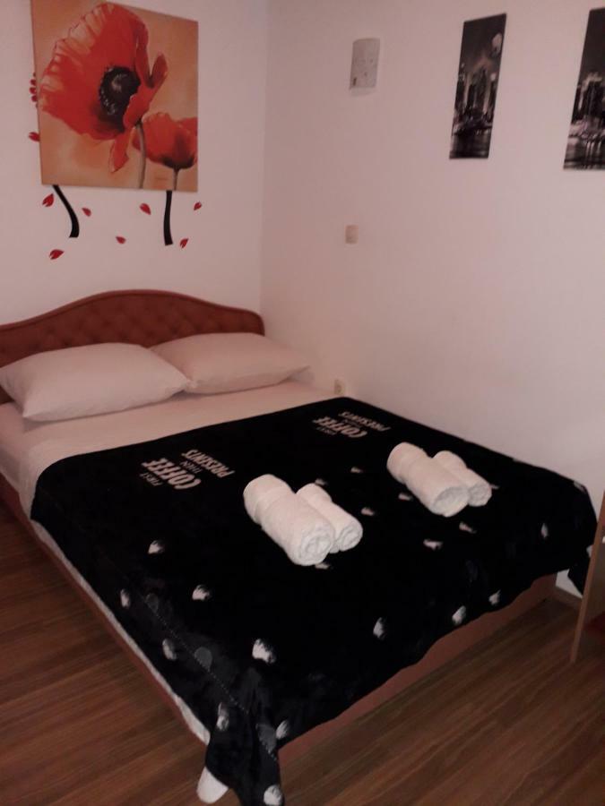 Delux Apartments Vele Split Zewnętrze zdjęcie