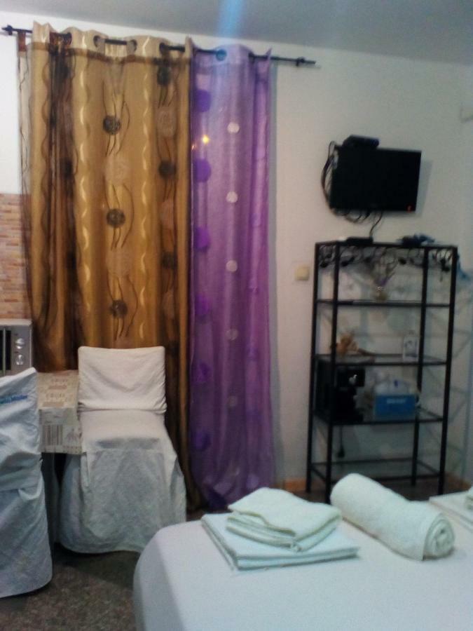 Delux Apartments Vele Split Zewnętrze zdjęcie